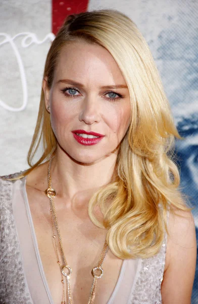 Aktorka naomi watts — Zdjęcie stockowe