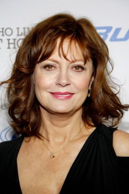 Oyuncu Susan Sarandon