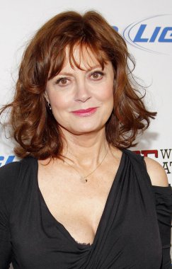 Oyuncu Susan Sarandon