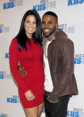 Jordin Sparks ve Jason Derulo