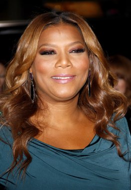 Oyuncu Queen Latifah