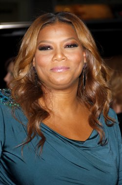 Oyuncu Queen Latifah