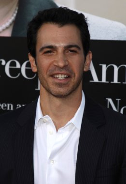 Aktör Chris Messina