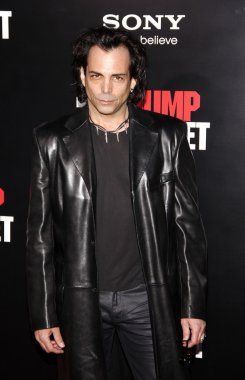 Aktör Richard Grieco