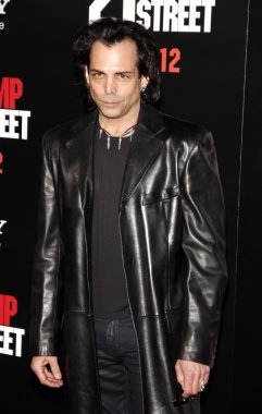 Aktör Richard Grieco