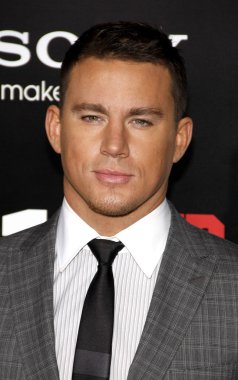 aktör channing tatum