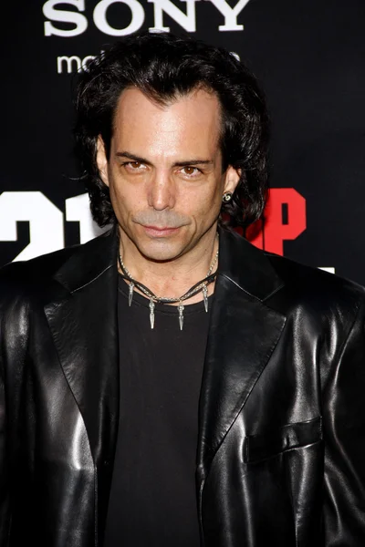 Acteur Richard Grieco — Stockfoto