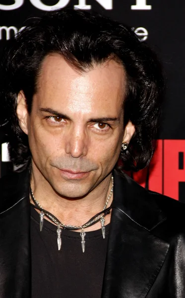 Acteur Richard Grieco — Stockfoto