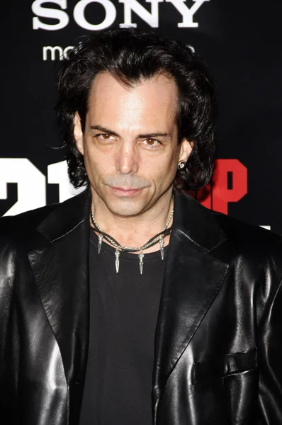 Acteur Richard Grieco — Stockfoto