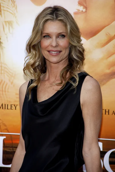 Actriz Kate Vernon —  Fotos de Stock