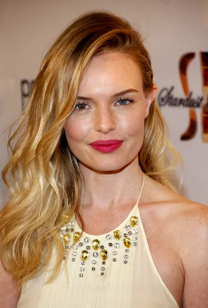 Actress Kate Bosworth — Stock Photo, Image