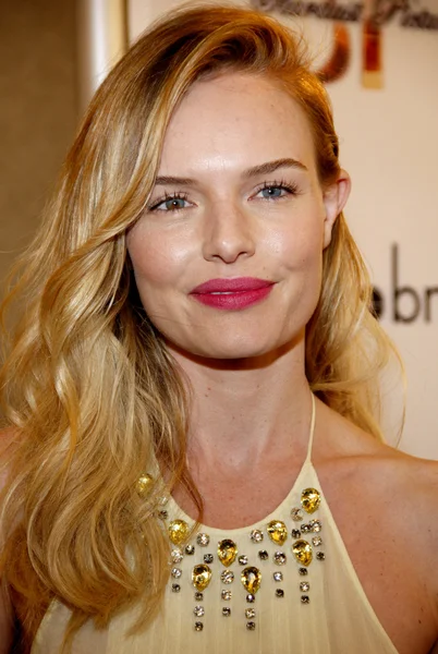 Actress Kate Bosworth — Stock Photo, Image