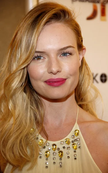 Herečka Kate Bosworth — Stock fotografie