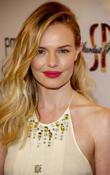 Atriz Kate Bosworth — Fotografia de Stock