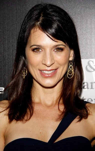 Actress Perrey Reeves — Stock Photo, Image