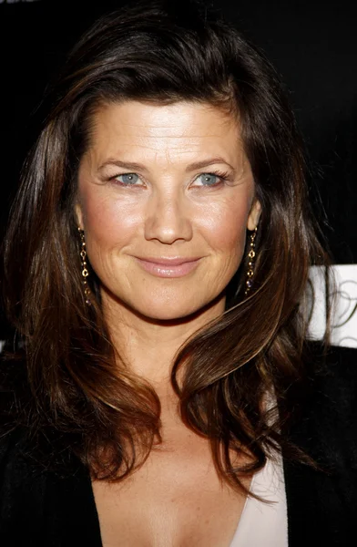 Actress Daphne Zuniga — Stock Photo, Image