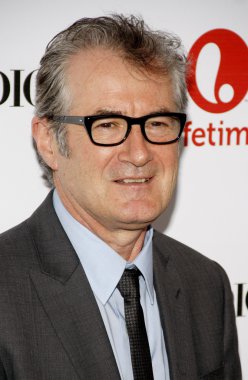 Director Christopher Monger