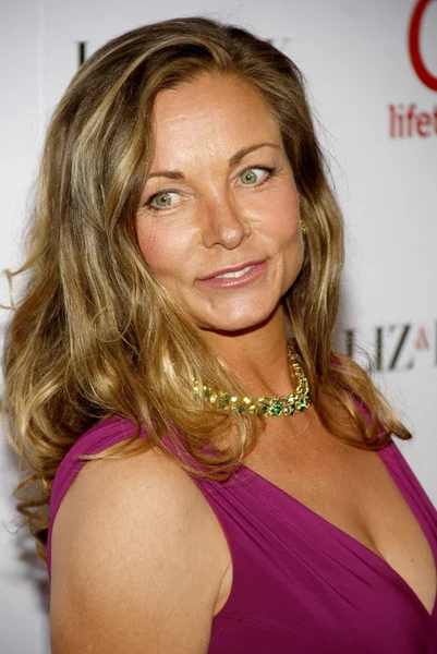 Actress Theresa Russell – Stock Editorial Photo © PopularImages #92412654