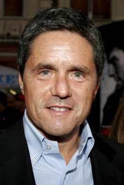 Aktör Brad Grey