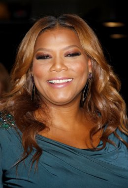 Oyuncu Queen Latifah