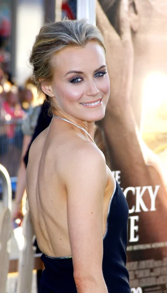Actress Taylor Schilling — Stock Photo, Image