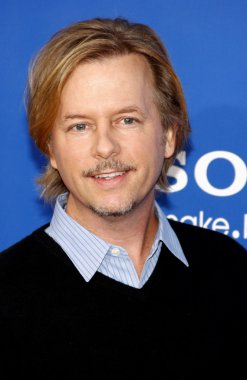 Aktör David Spade