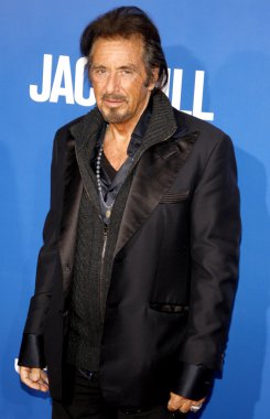 aktör Al Pacino