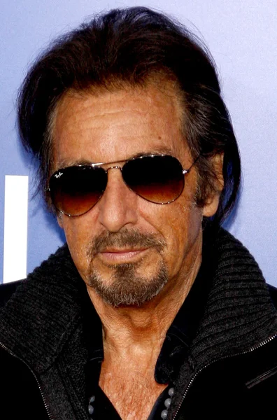 Actor Al Pacino — Foto de Stock