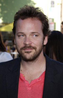 Aktör Peter Sarsgaard