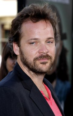 Aktör Peter Sarsgaard