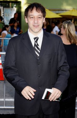 Actor Sam Raimi