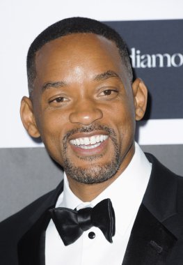aktör Will Smith