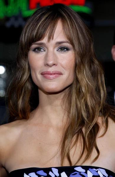 Atriz Jennifer Garner — Fotografia de Stock