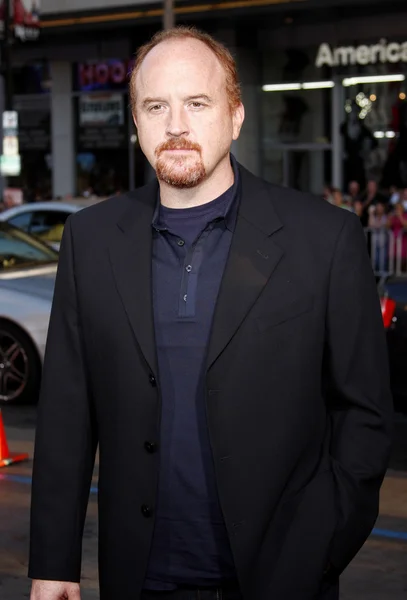 Actor Louis C.K. . — Foto de Stock