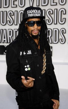 Rapçi Lil Jon
