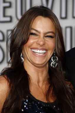 Oyuncu Sofia Vergara