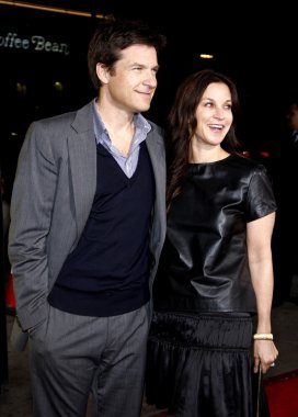 'Paul' Los Angeles prömiyeri