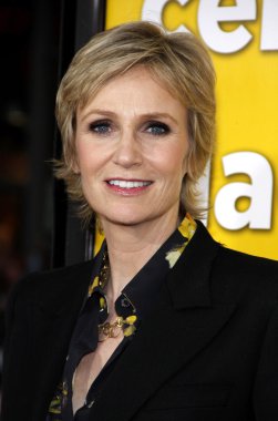 Aktris Jane Lynch