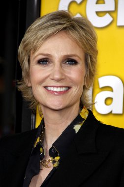 Aktris Jane Lynch
