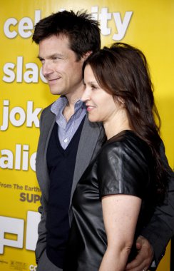 'Paul' Los Angeles prömiyeri