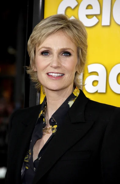 L'actrice Jane Lynch — Photo