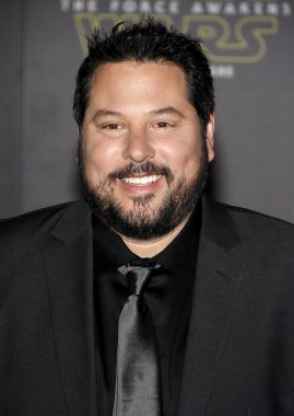 Aktör Greg Grunberg