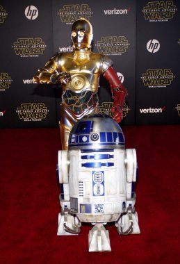 R2d2 ve 3-Cpo