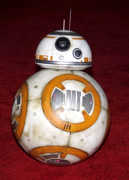 Droide BB-8 — Foto de Stock