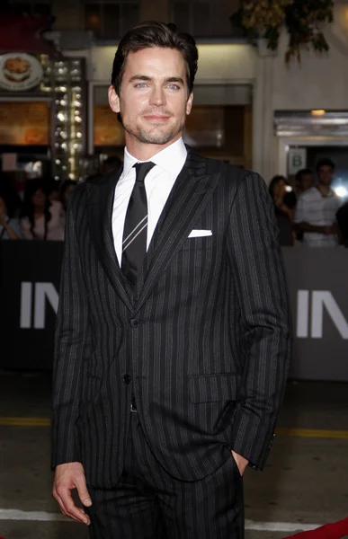 Acteur Matt Bomer — Photo