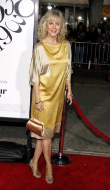 Aktris Blythe Danner