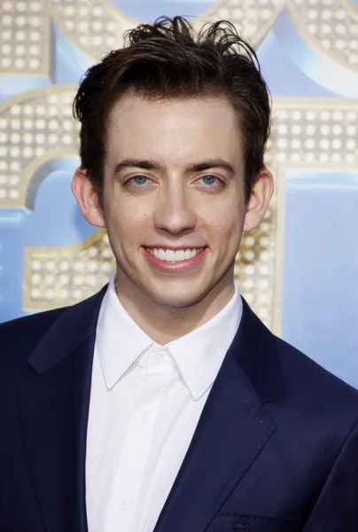 Actor Kevin Mchale — Foto de Stock