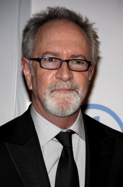 yapımcı Gary Goetzman