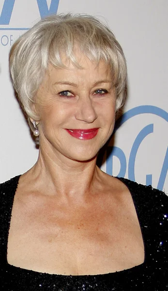 Aktorka Helen Mirren — Zdjęcie stockowe