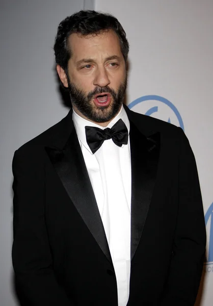 Regissören Judd Apatow — Stockfoto